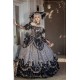 Hinana Queena With Belle Bridal One Piece(Leftovers/2 Colours/Full Payment Without Shipping)